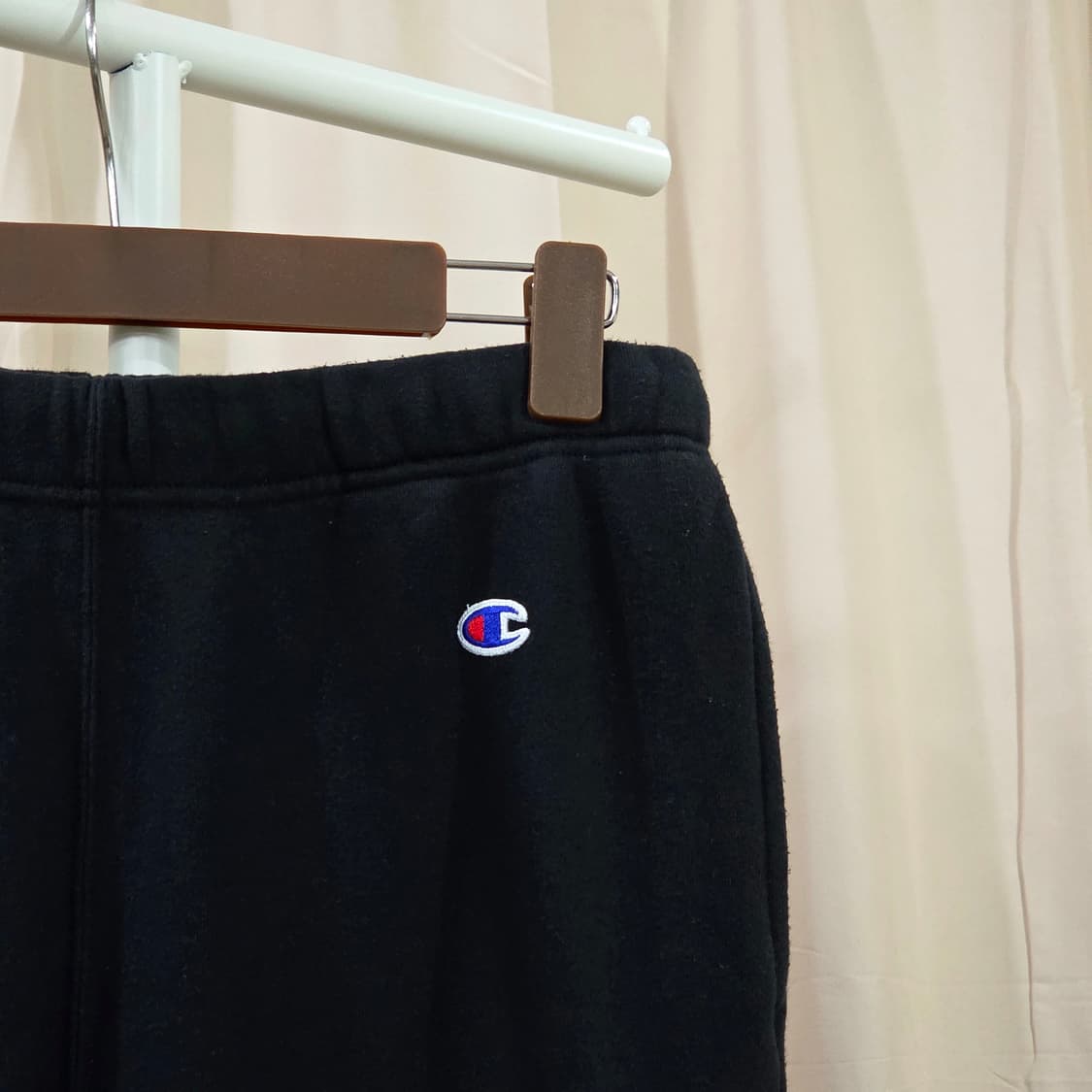 챔피온 조거팬츠 M 상품이미지2