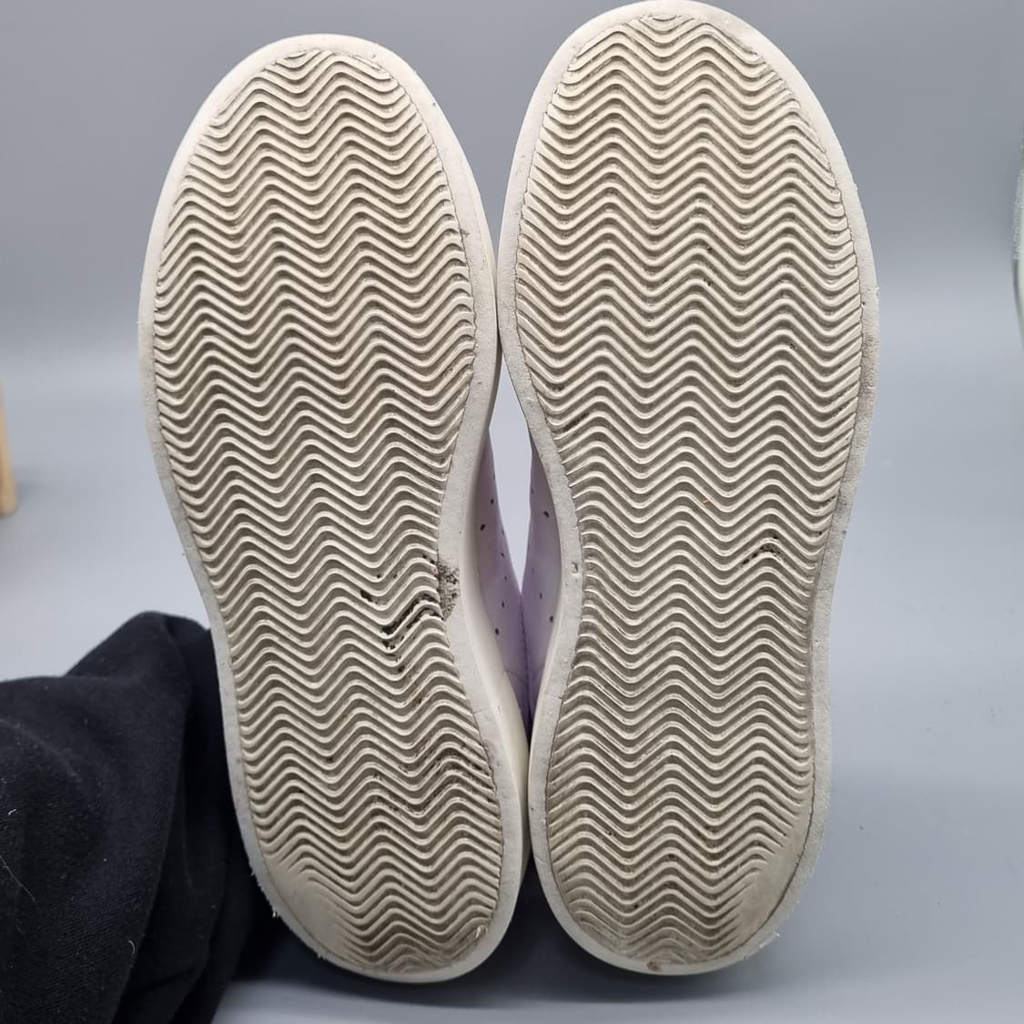 아디다스 스탠스미스  볼드 스니커즈 250 상품이미지3