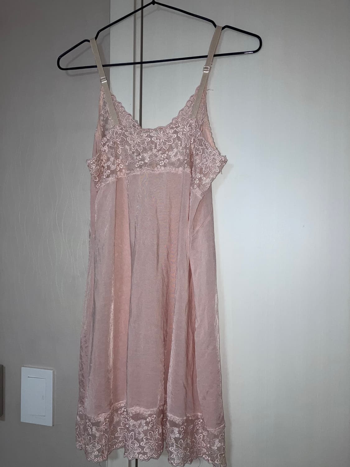 핑크 모리 빈티지 코디셋 상품이미지8