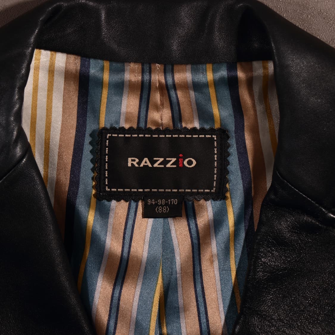 VINTAGE LEATHER  상품이미지3