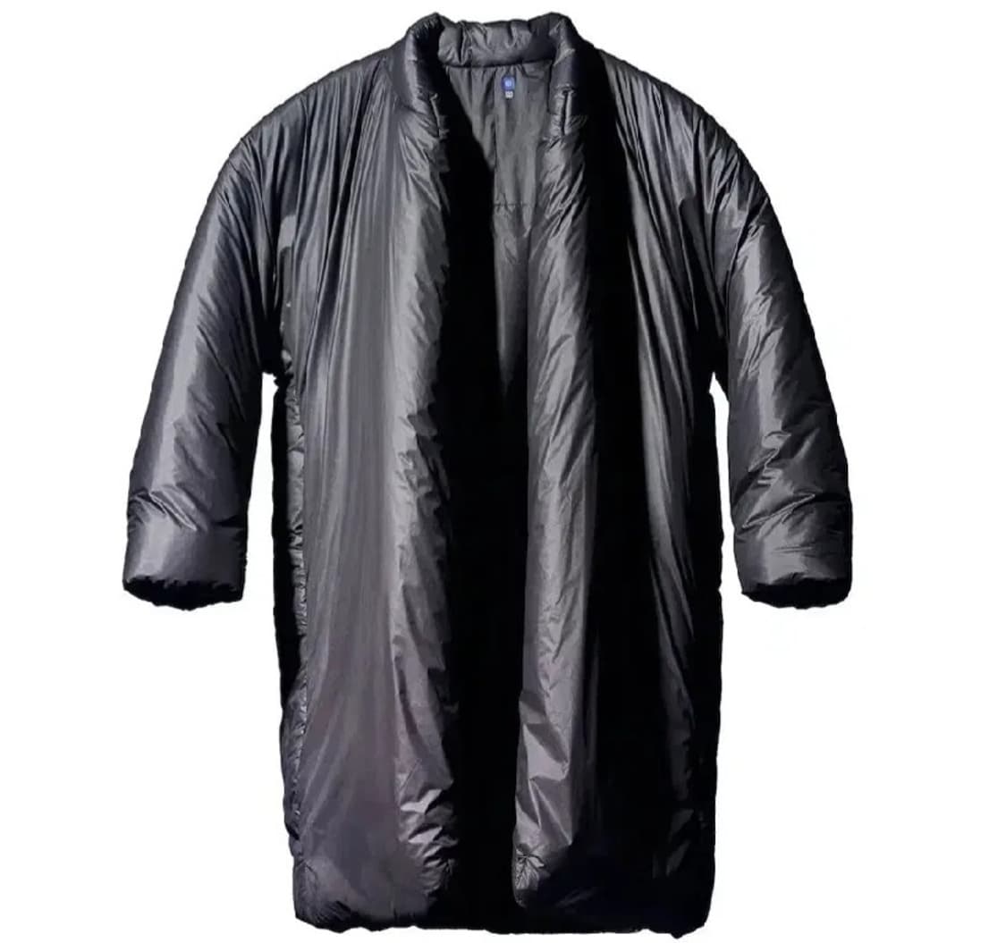 이지갭 롱라운드 자켓 상품이미지1