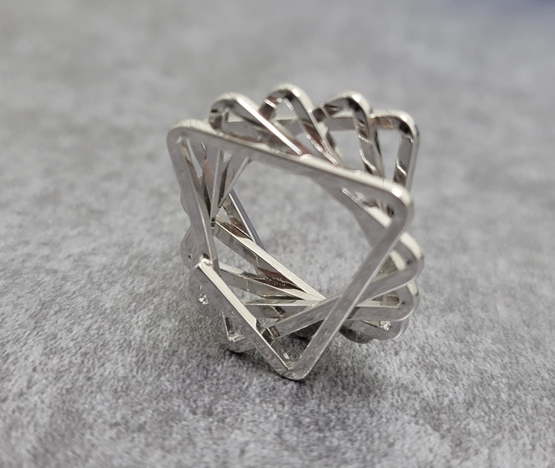 unique ring 상품이미지1