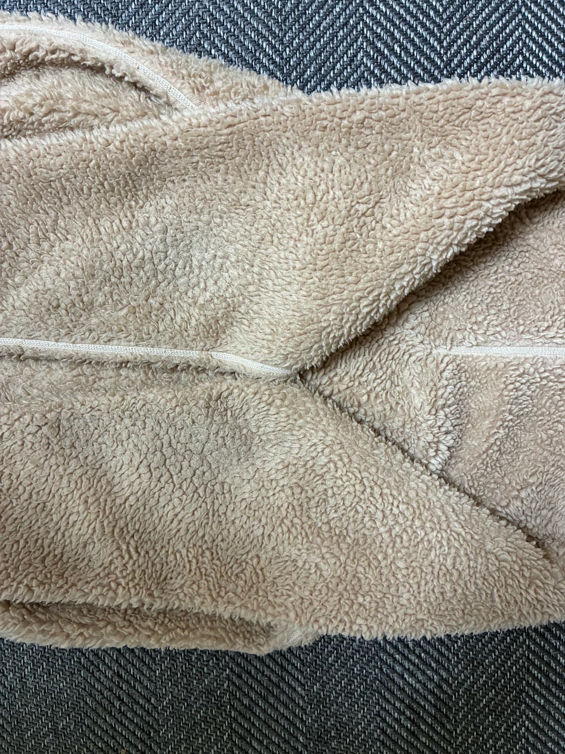 M) 00s PATAGONIA retro deep pile 상품이미지4