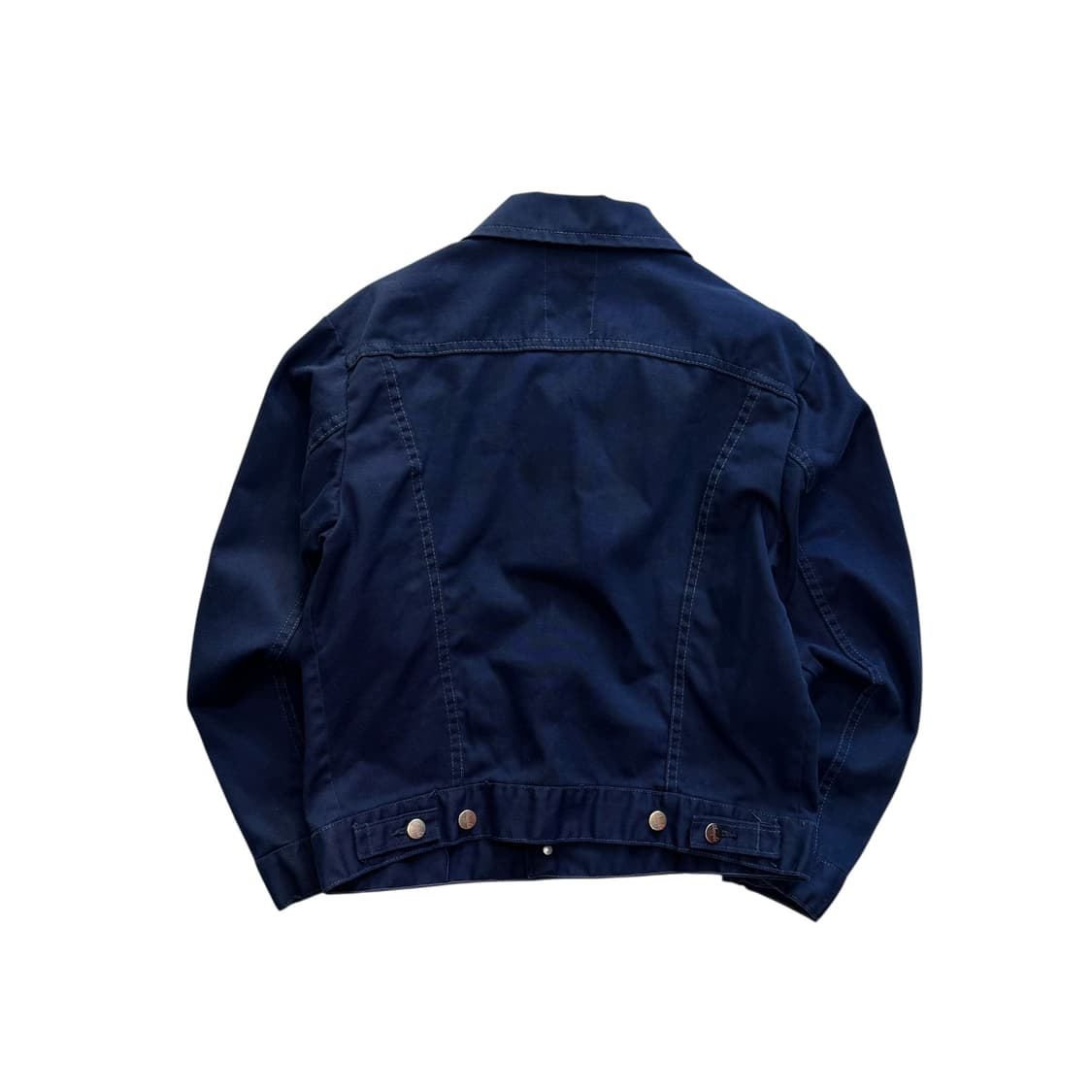 [100] 70's 랭글러 트러커 자켓 상품이미지5