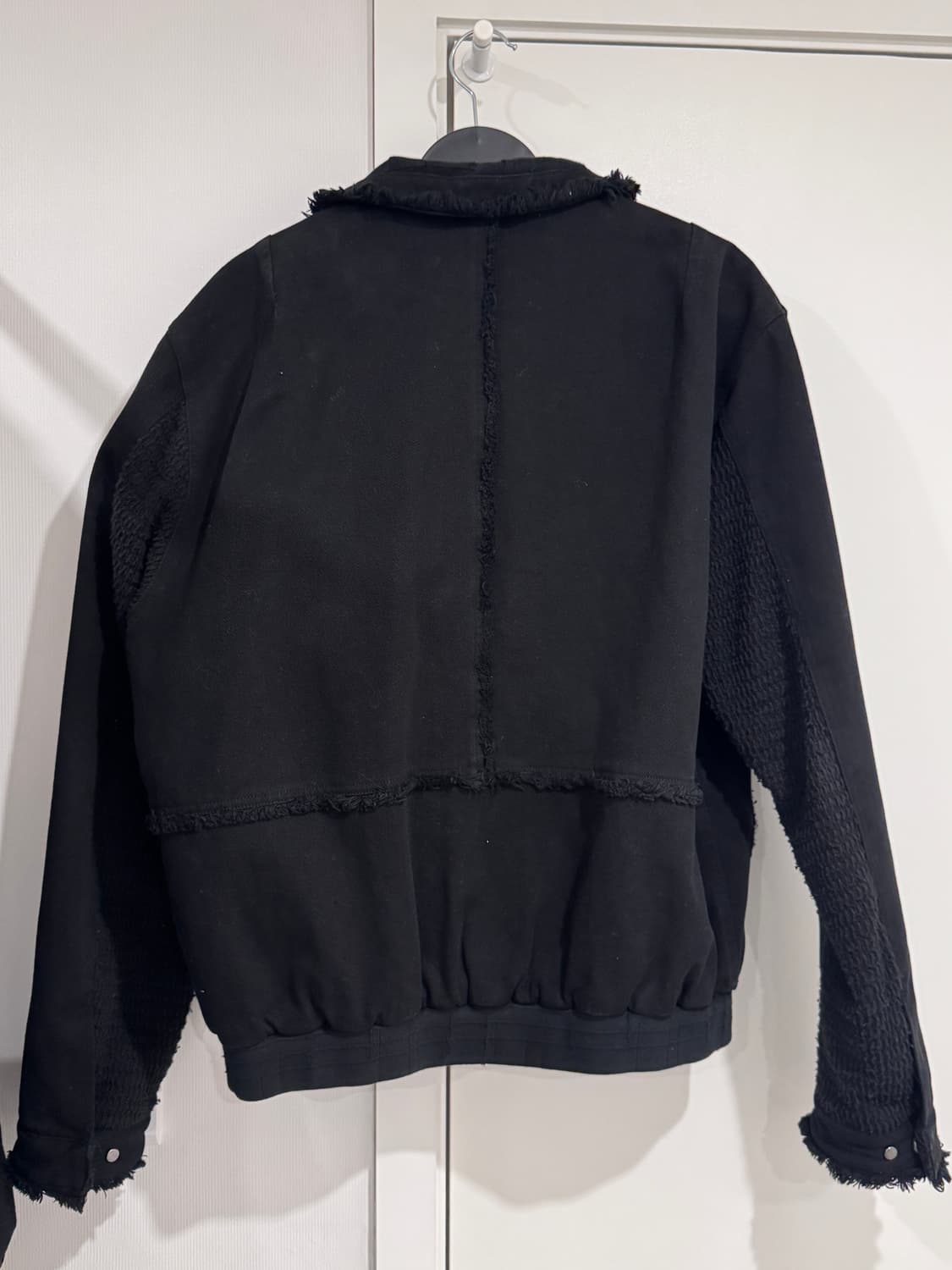 Xlim ep04 3사이즈 블랙 황금매물 상품이미지4