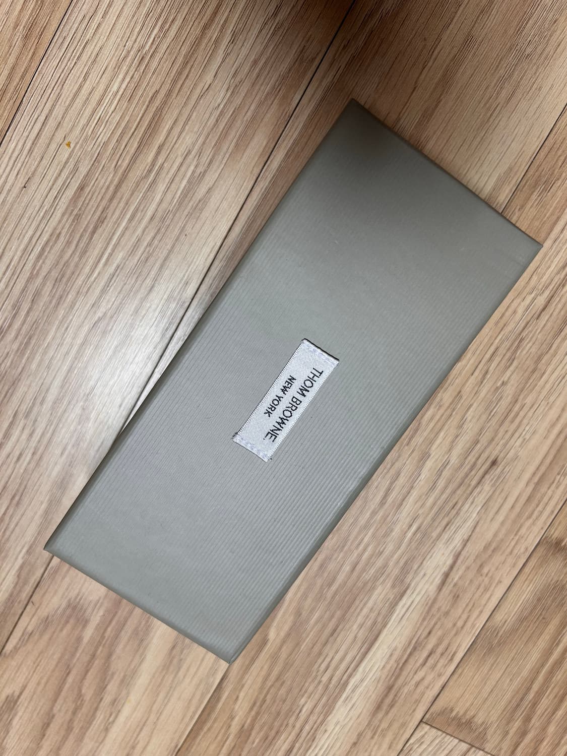 [새제품] 톰브라운 안경테 팝니다 상품이미지3