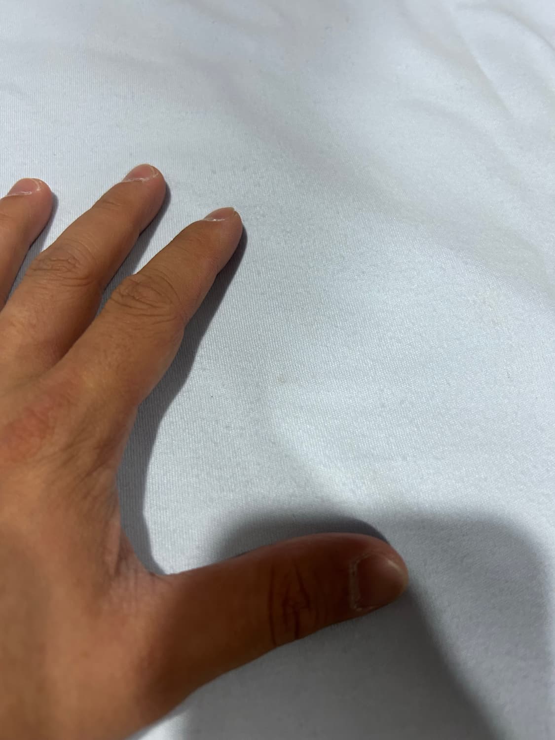 [XL] 폴로 랄프로렌 아이스 블루 포니 로고 카라 반팔 상품이미지7