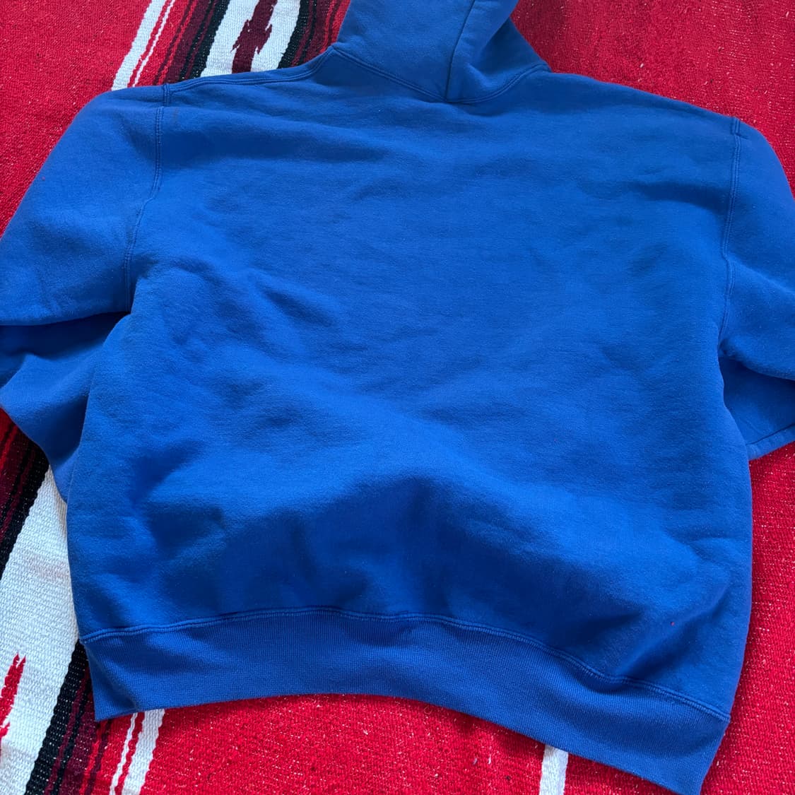 90s 러셀 후디 두점 일괄 상품이미지7