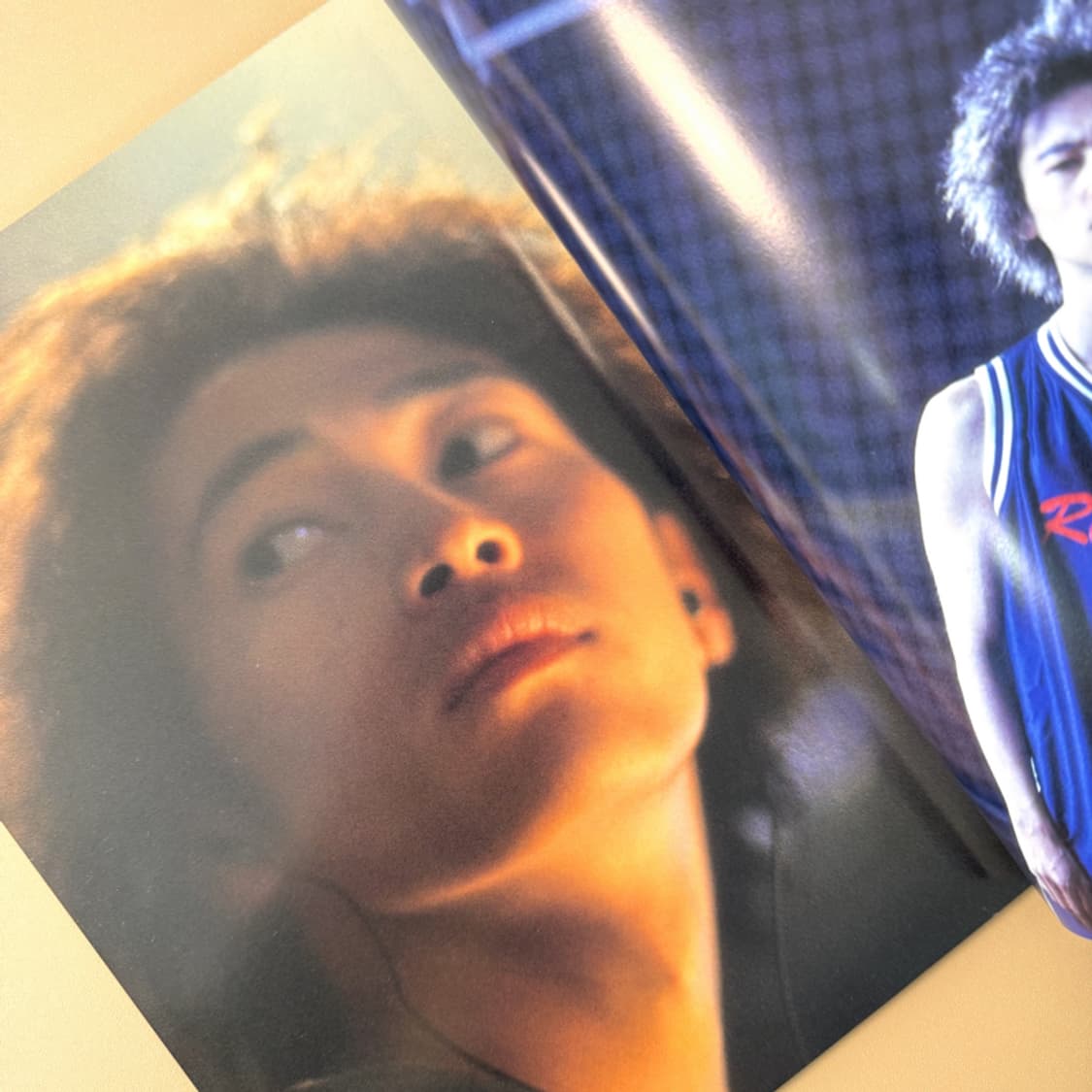 쿠보즈카 요스케 일본 영화 GO Respect Edition 화보집 사진 상품이미지2