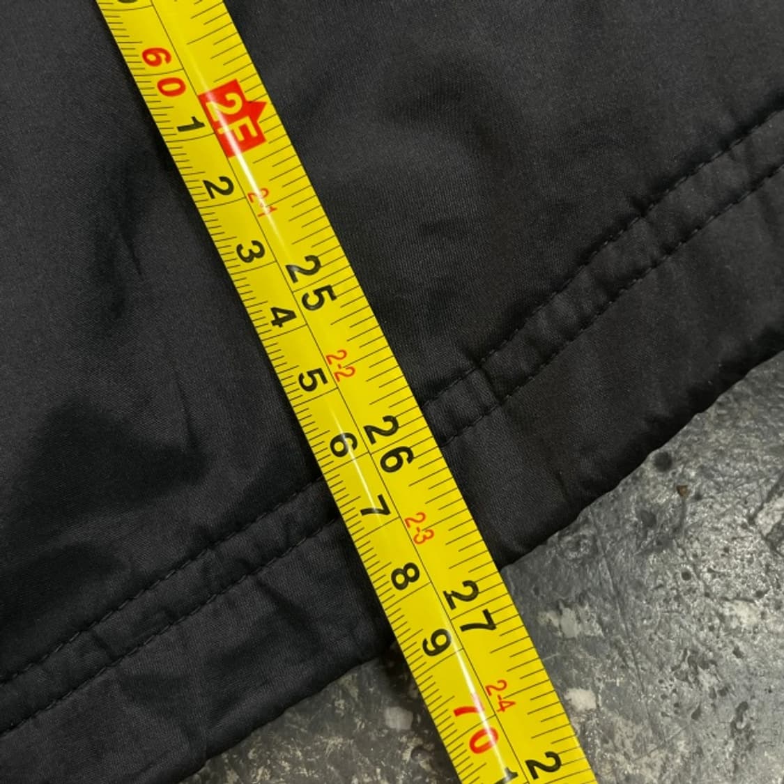 95-100 나이키 스우시 바람막이  상품이미지8