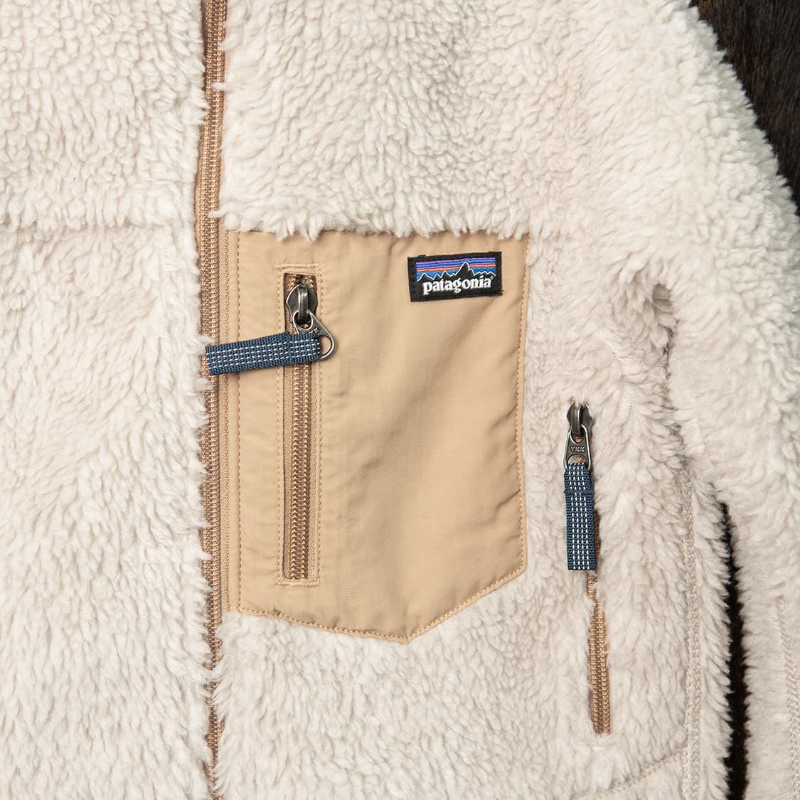 [5-6] 키즈 파타고니아 레트로-X 자켓 65625 NLBN 상품이미지2