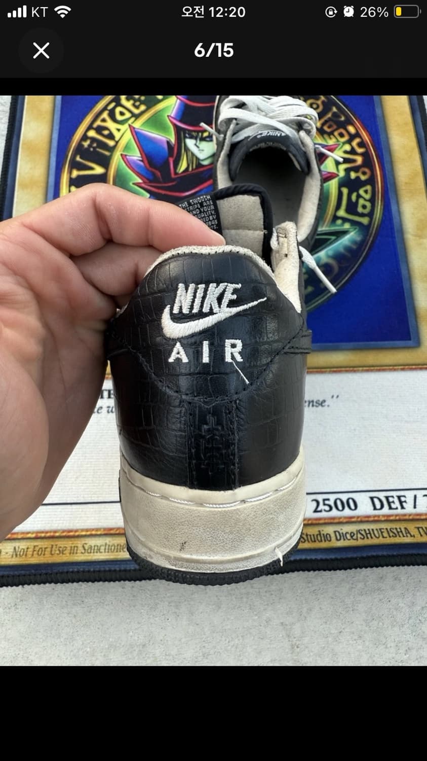 에어포스 htm 275 상품이미지4