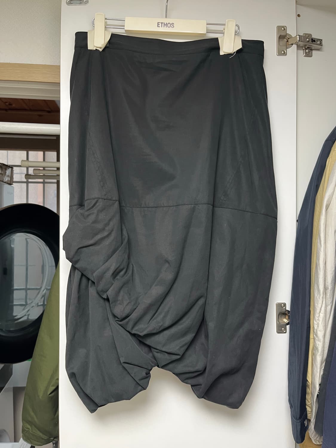 에토스 셔링스커트 상품이미지3