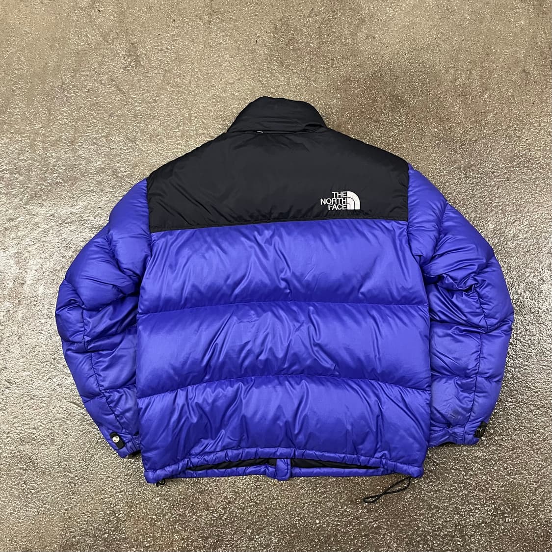 노스페이스 눕시 700 (100) 상품이미지6