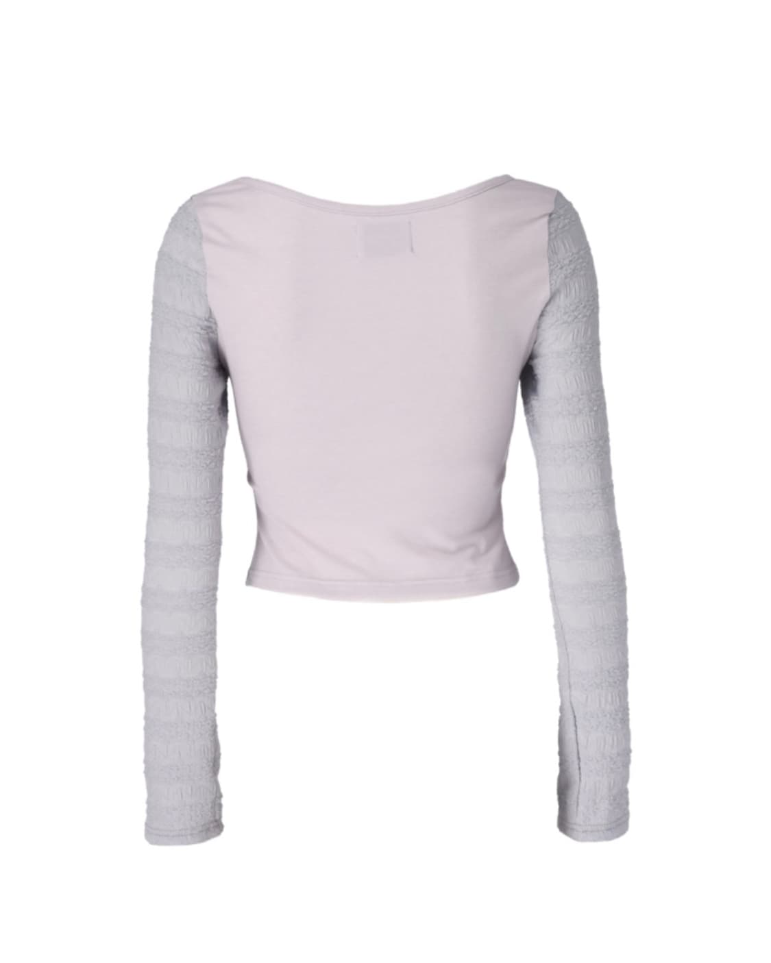 혼쿄 Lacey Spoon Long Sleeve Tee  상품이미지2