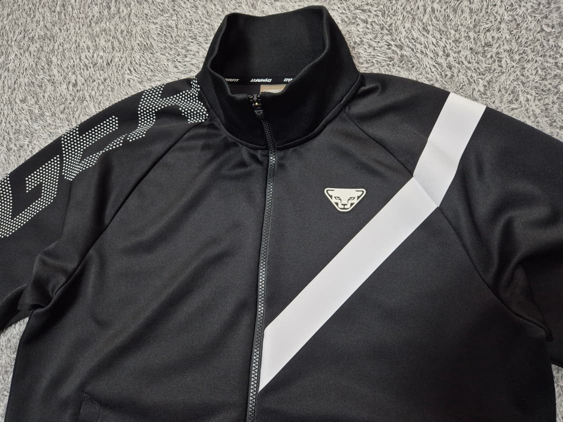 다이나핏 남성 트랙 자켓 XL(105) 상품이미지2