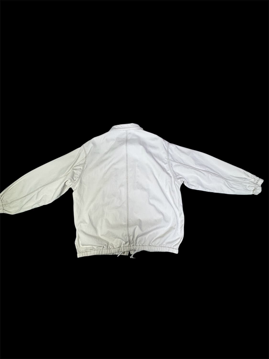 빅맥 BIGMAC 스페셜 4포켓 코치자켓 L 상품이미지9