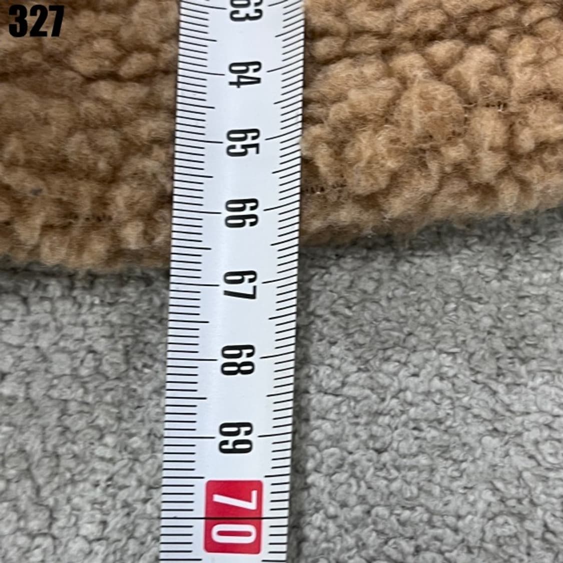 네파 플리스 자켓  상품이미지5