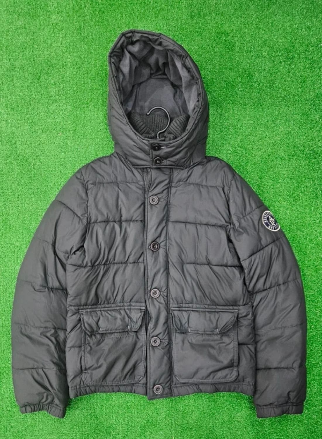 아베크롬비 패딩 상품이미지1