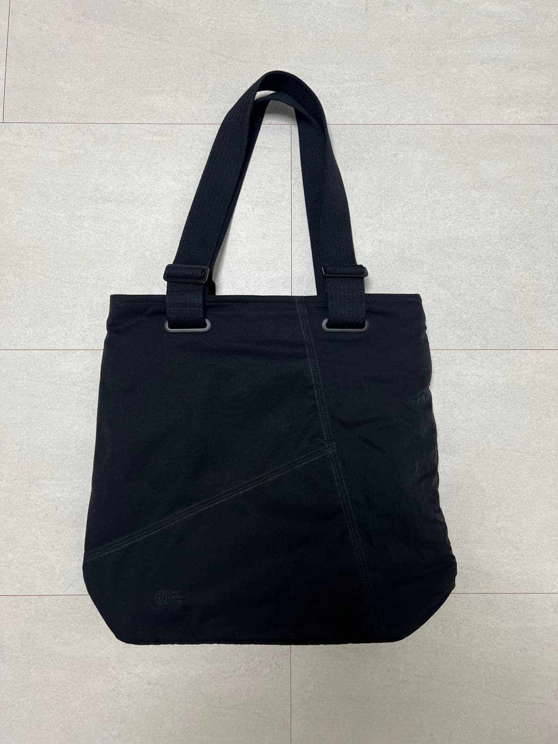 Y-3 블랙 토트백 상품이미지6