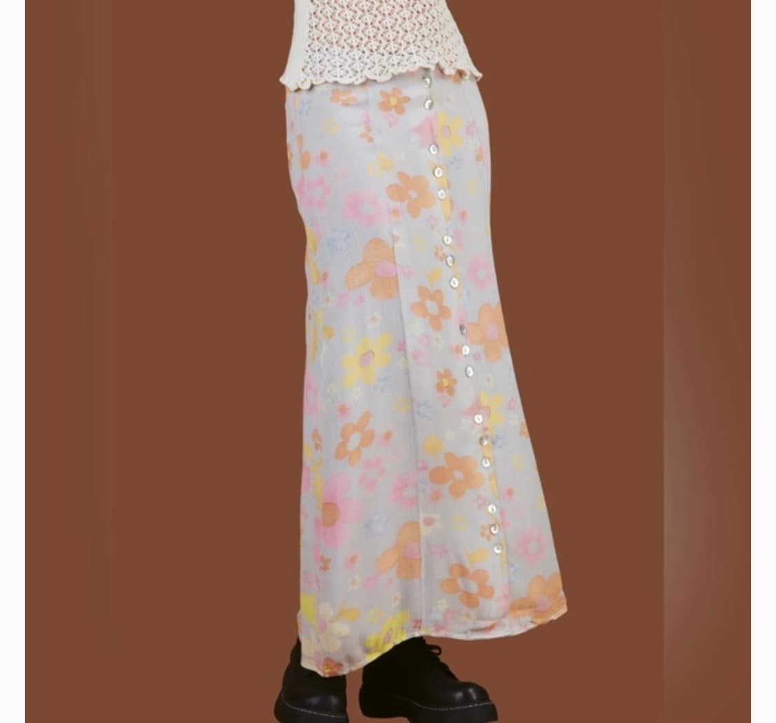 유니프 Dew skirt 상품이미지2