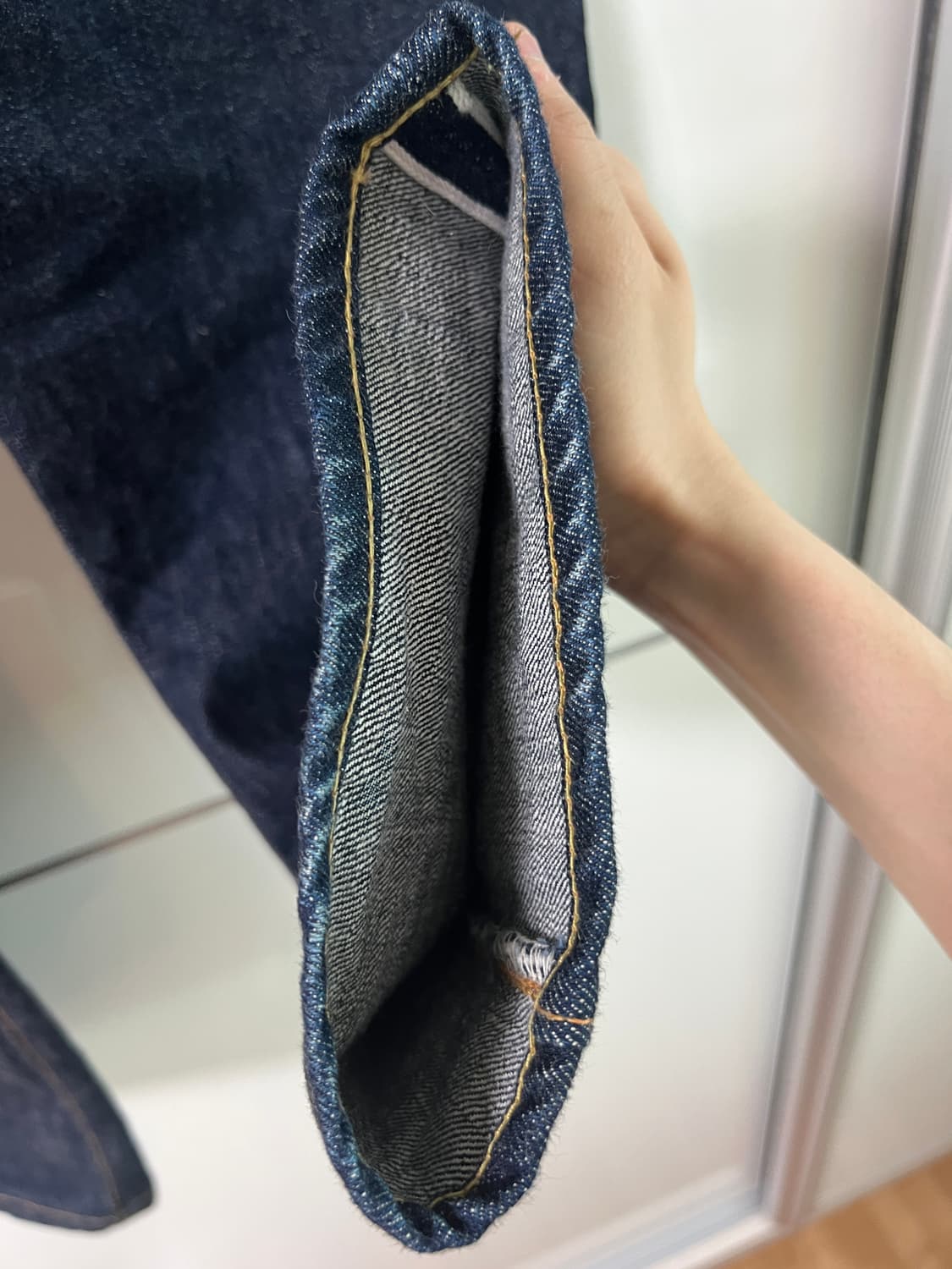 [31] 풀카운트 1101W 상품이미지5