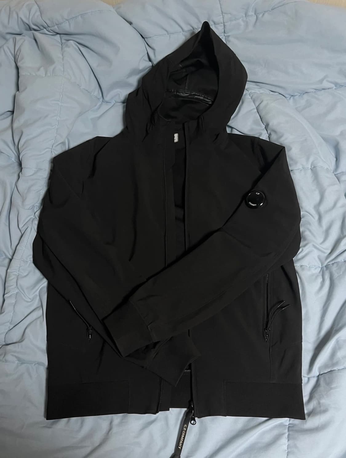 CP Company 바람막이 상품이미지1
