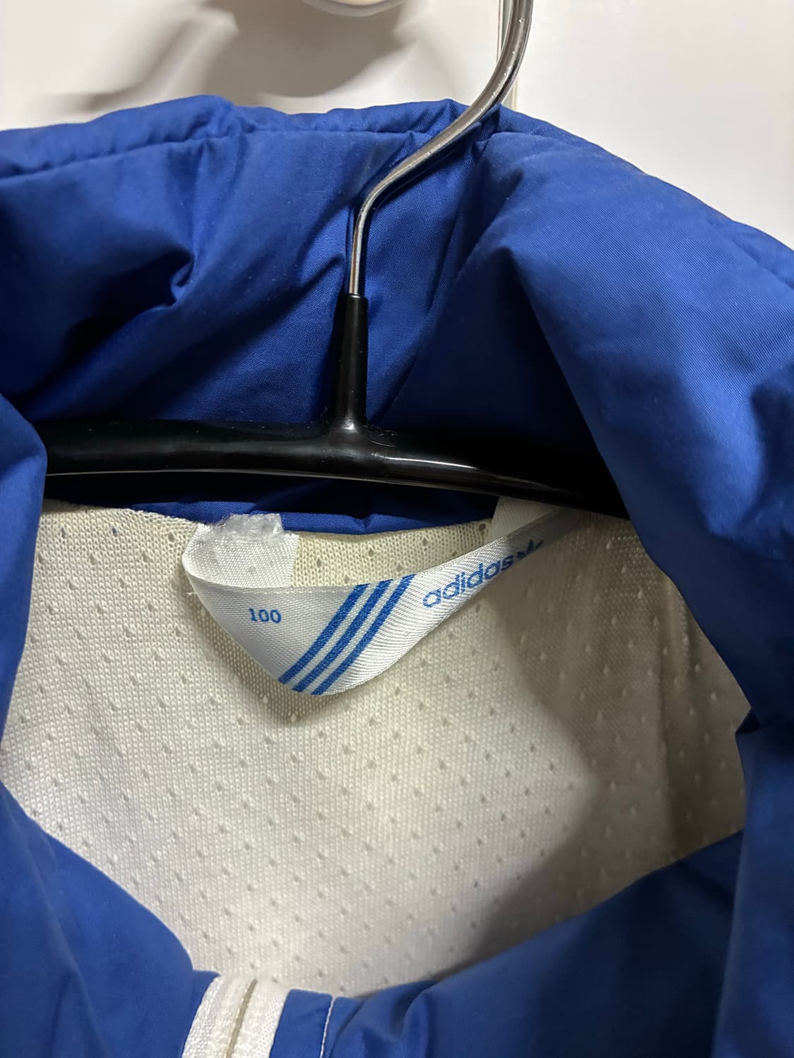 아디다스 바람막이 M/95 상품이미지3