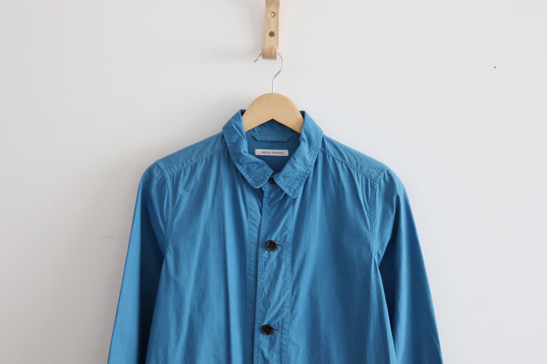 Manual Alphabet jacket 상품이미지5
