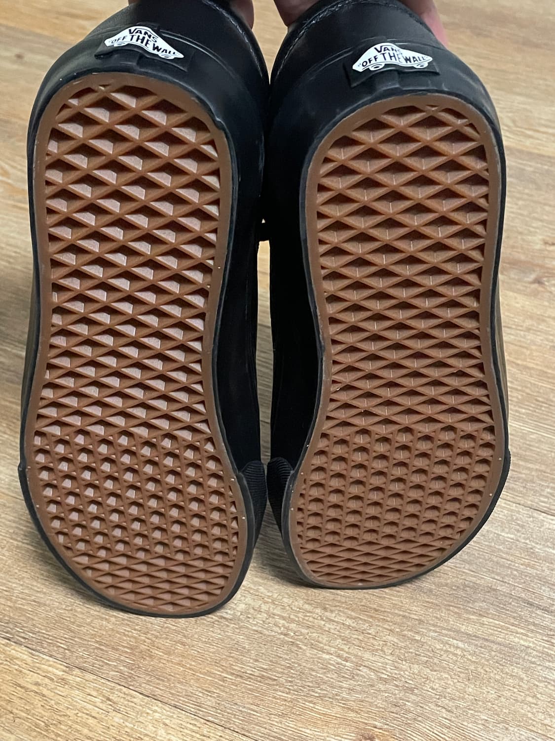 반스 올드스쿨 레더 올검 상품이미지3