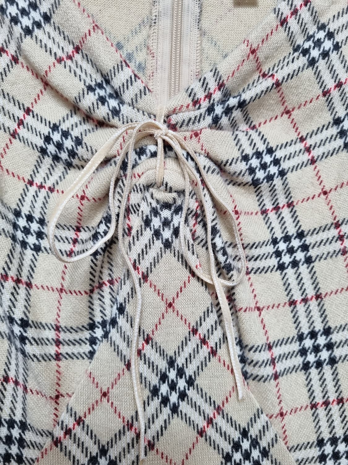 (택포) 버버리 블루라벨 원피스 (일본판) 상품이미지3