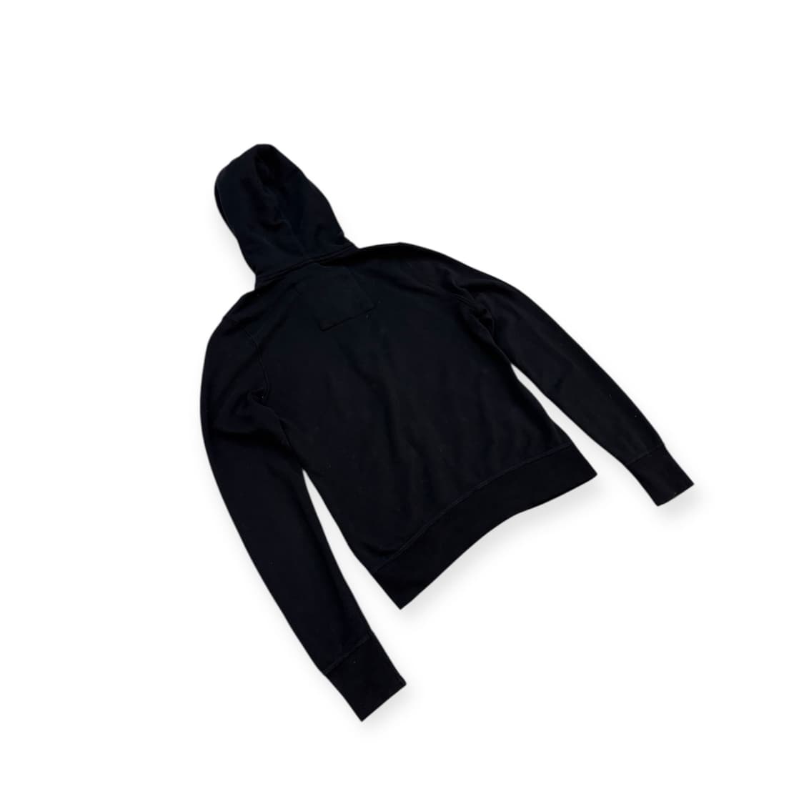 아베크롬비 뉴욕 핑크 후드집업 상품이미지2