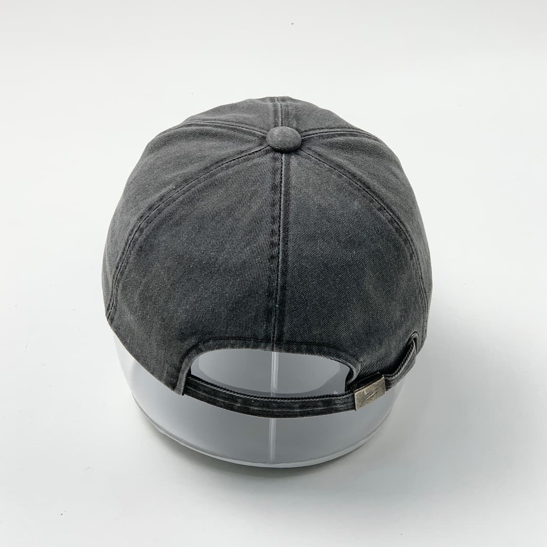 [OS/정품] 00s 프로스펙스 그레이 남여공용 볼캡 상품이미지5