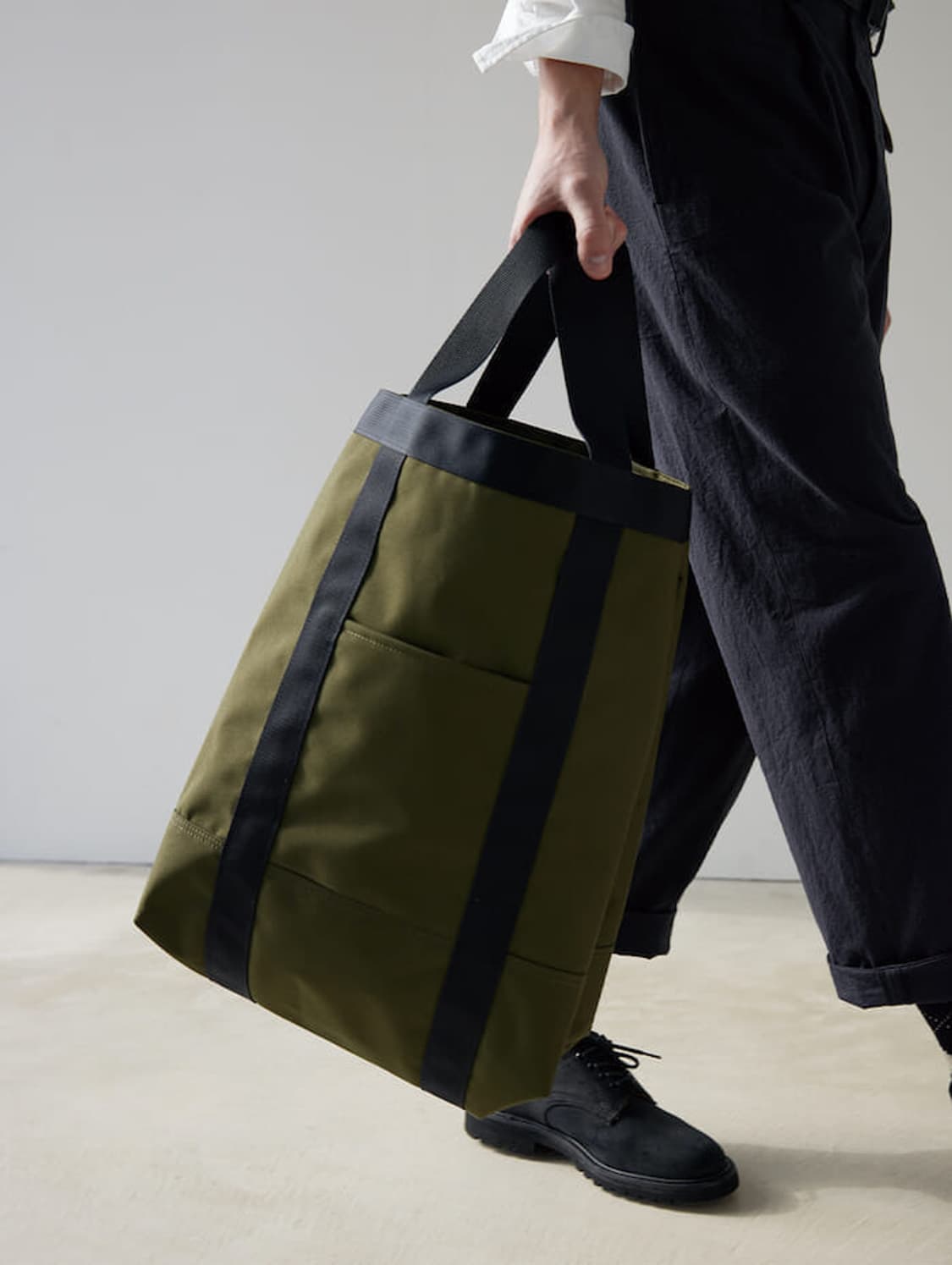 Margaret Howell X PORTER bag 상품이미지1