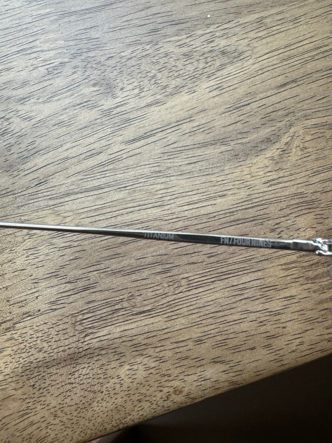 포나인즈 FN-1949 실버 상품이미지4