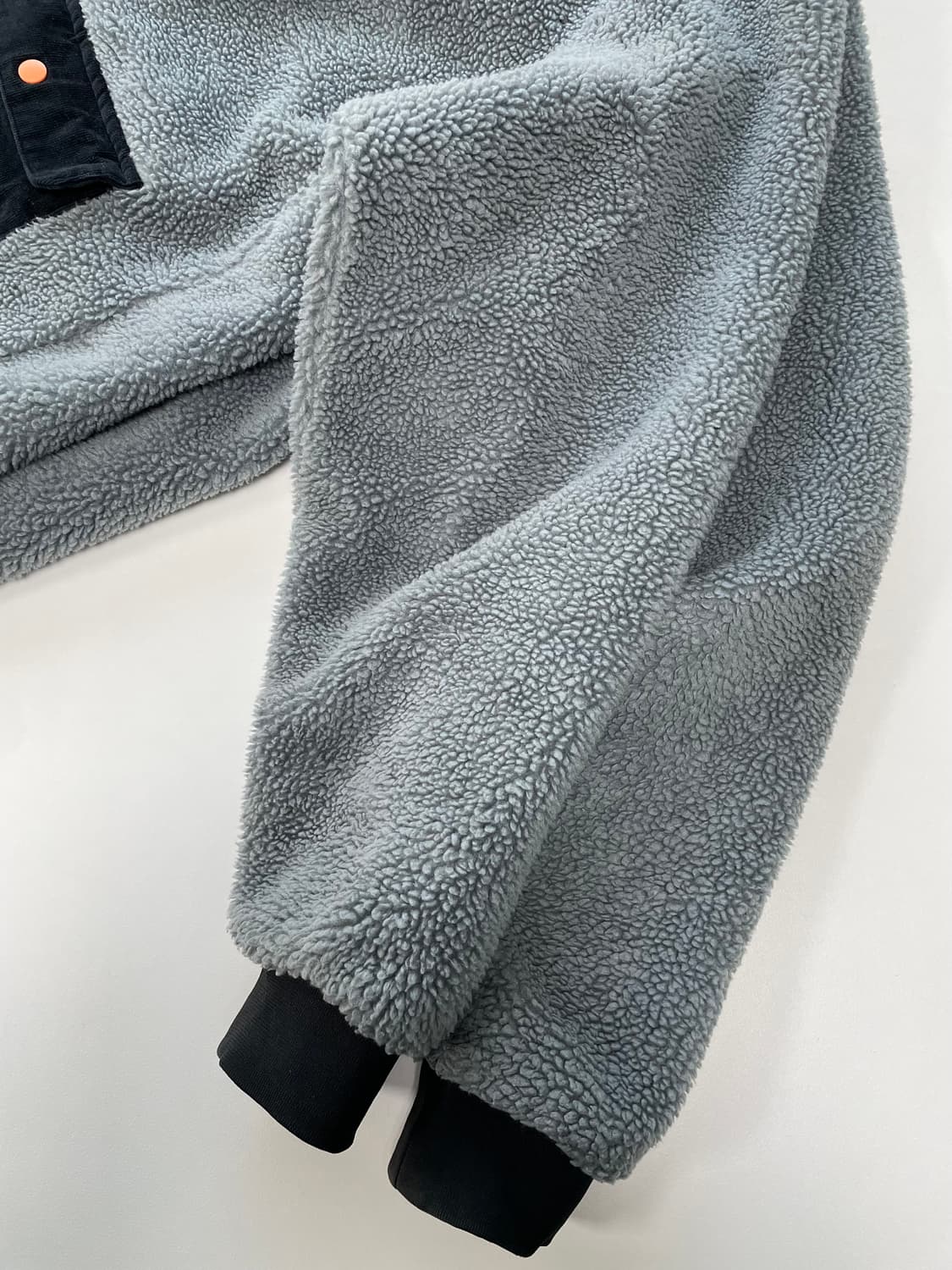 [XXL] 나이키 쉐르파 후리스 리버시블 자켓 상품이미지6