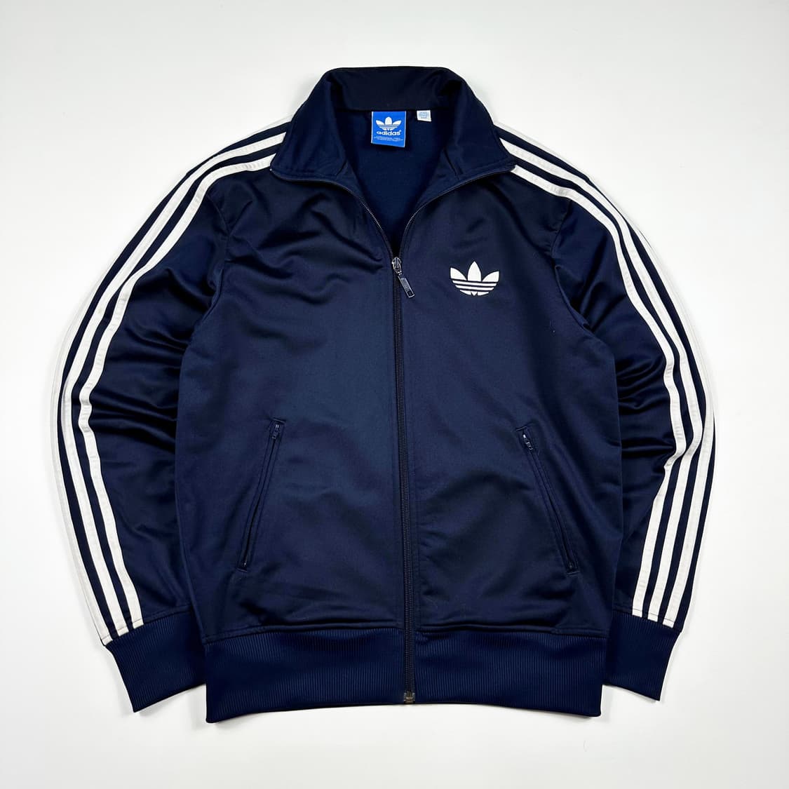 아디다스 og 구형 파이어버드 져지 네이비 M 상품이미지1