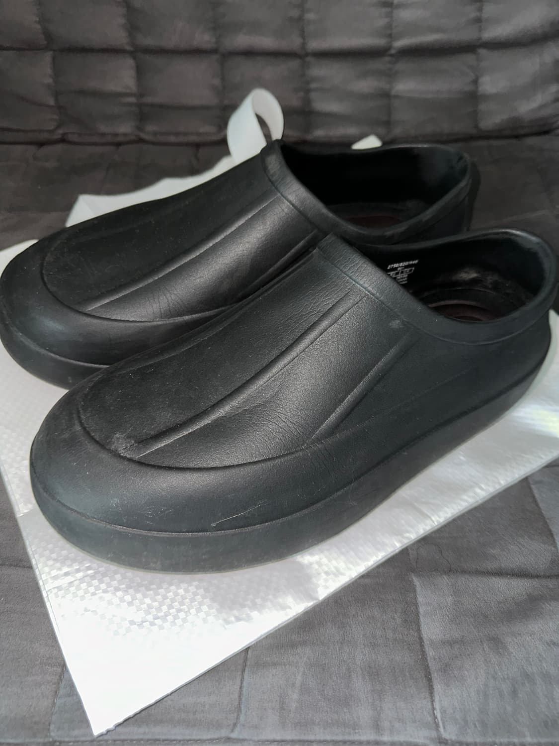 자라 제트폼 클로그 285(44) 상품이미지9