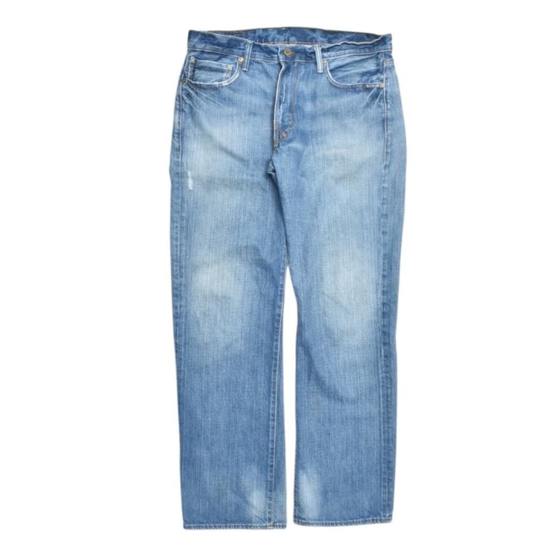 00S 폴로 랄프로렌 청바지 데님팬츠 34 N1266 상품이미지2