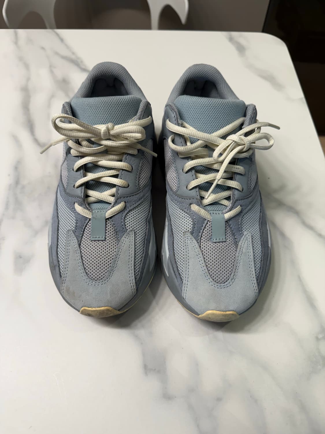 이지부스트 700 이너시아 250 정품 상품이미지5