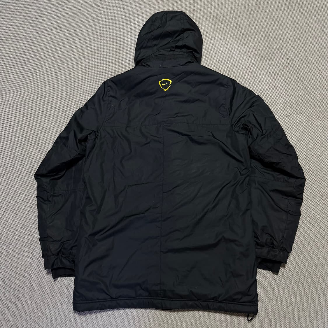 나이키 FC바르셀로나 패딩 자켓 상품이미지6