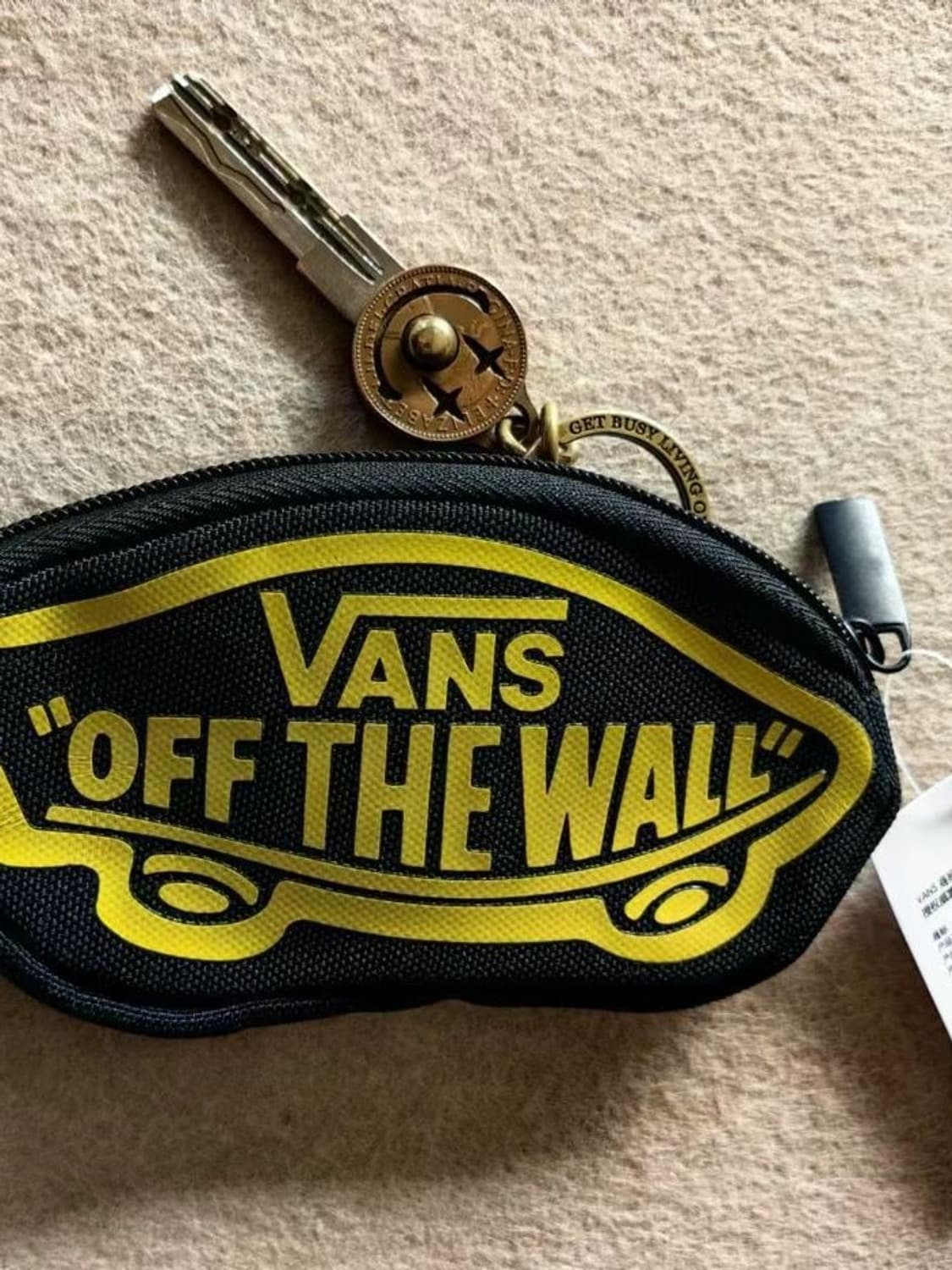 반스 동전지갑 상품이미지5