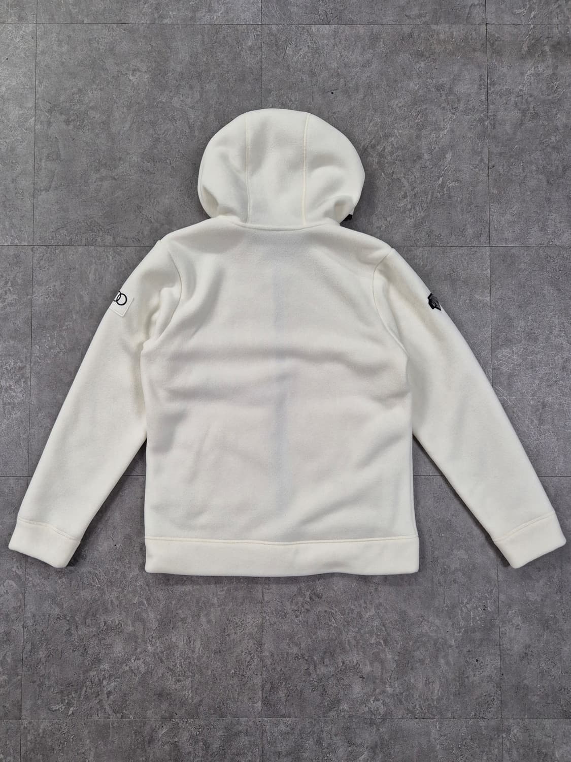 DESCENTE 후리스 상품이미지2