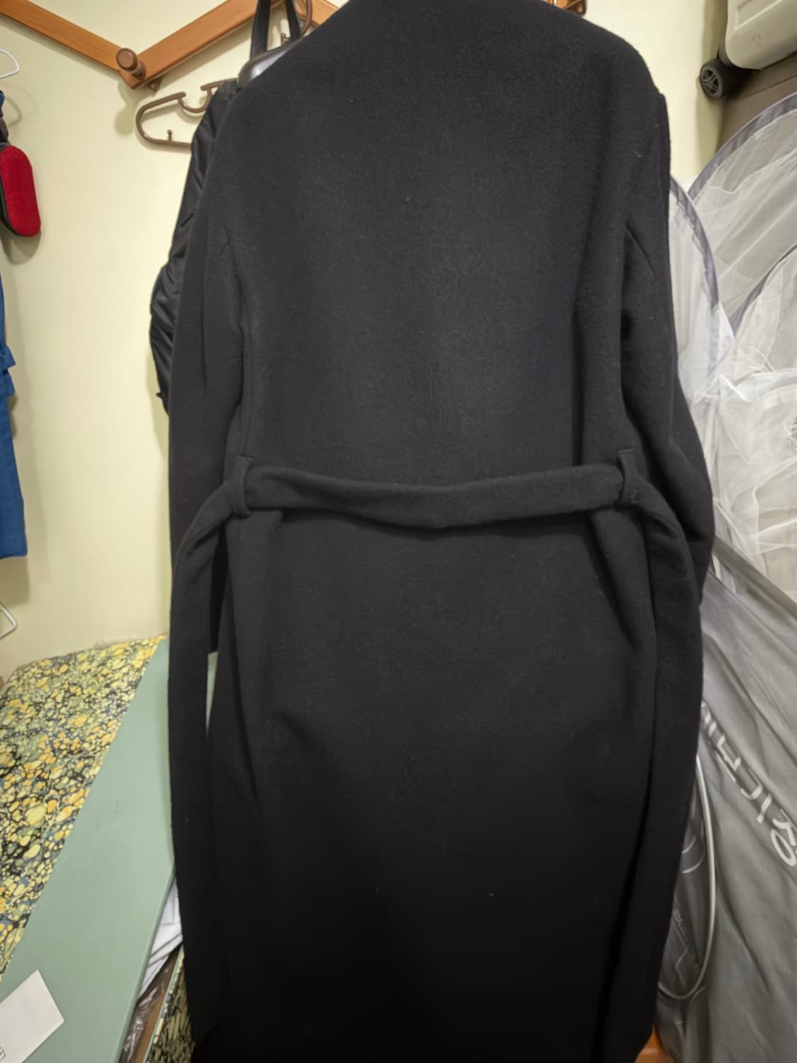 르메르 티베탄 코트 44 22fw 상품이미지3