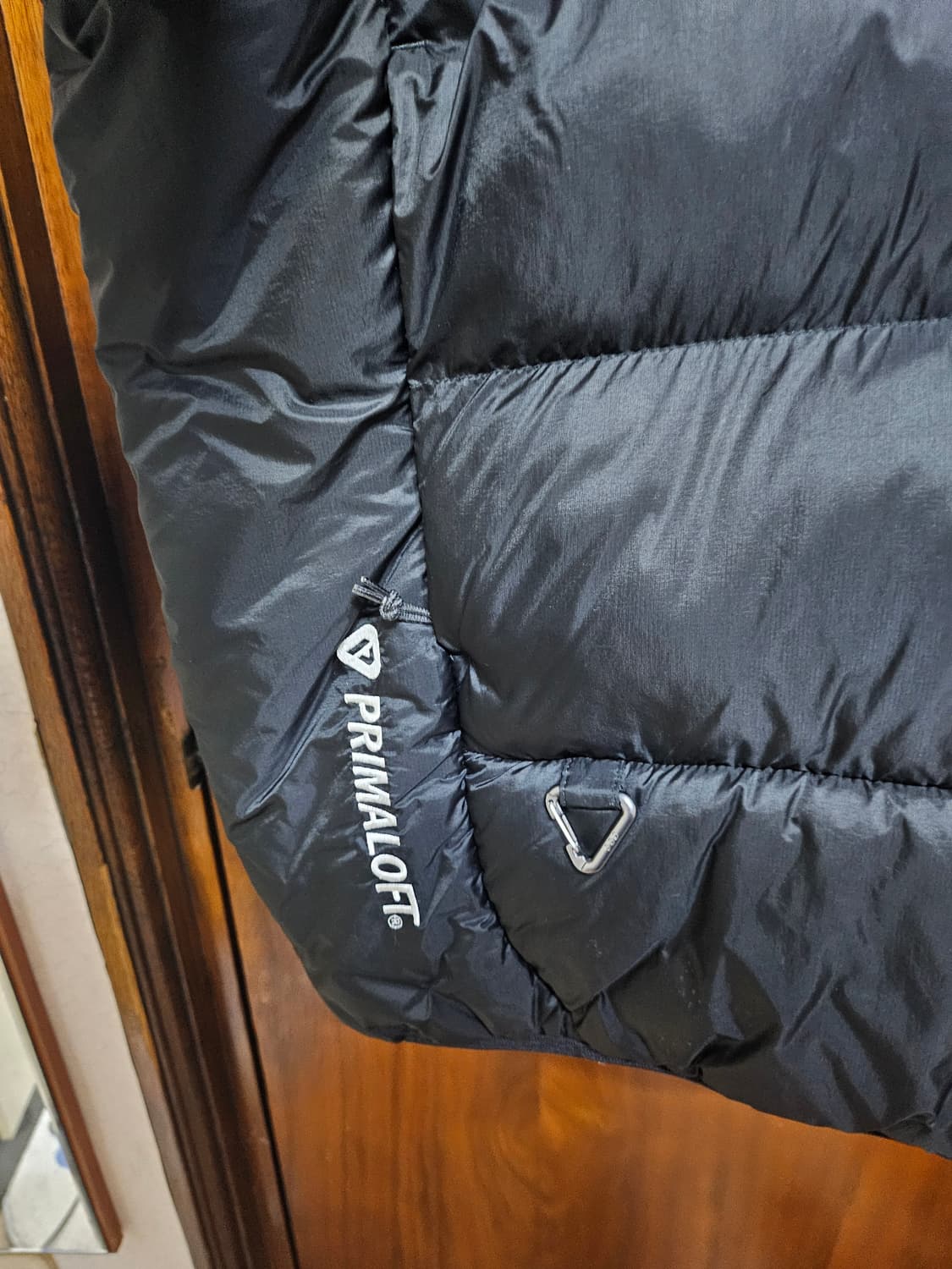 나이키 루나레이크 패딩xl 블랙 상품이미지3