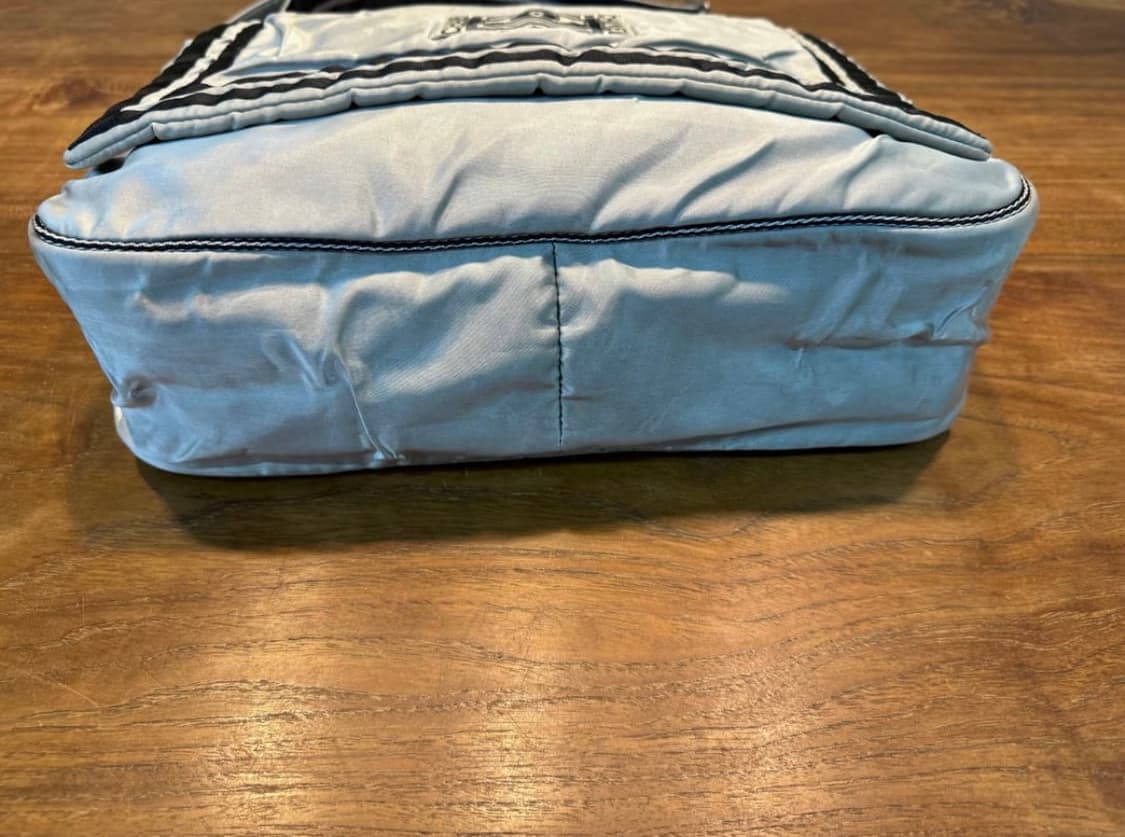 샤넬 스포츠 실버 보이 메신저백 상품이미지7