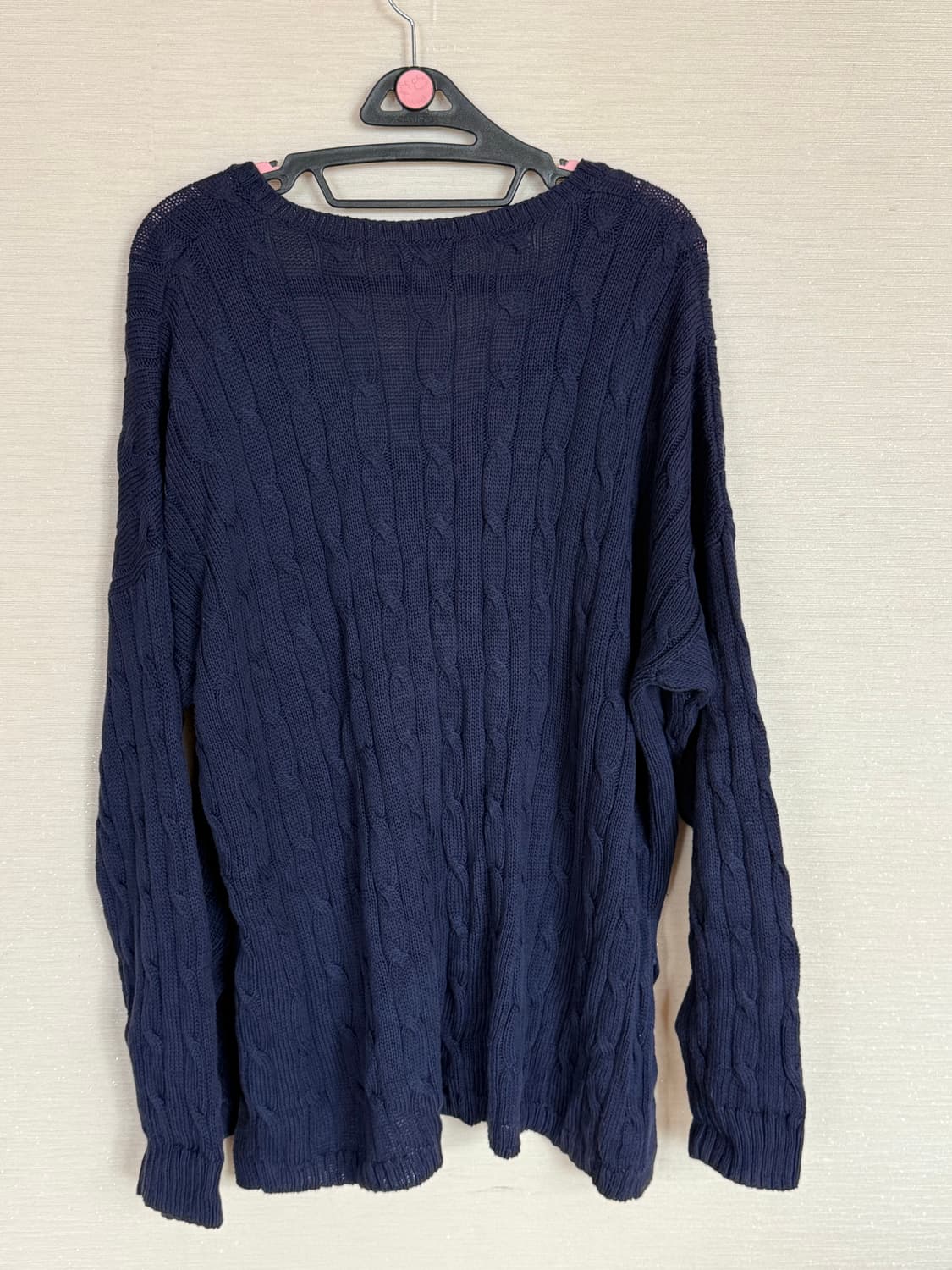 폴로 니트 상품이미지3