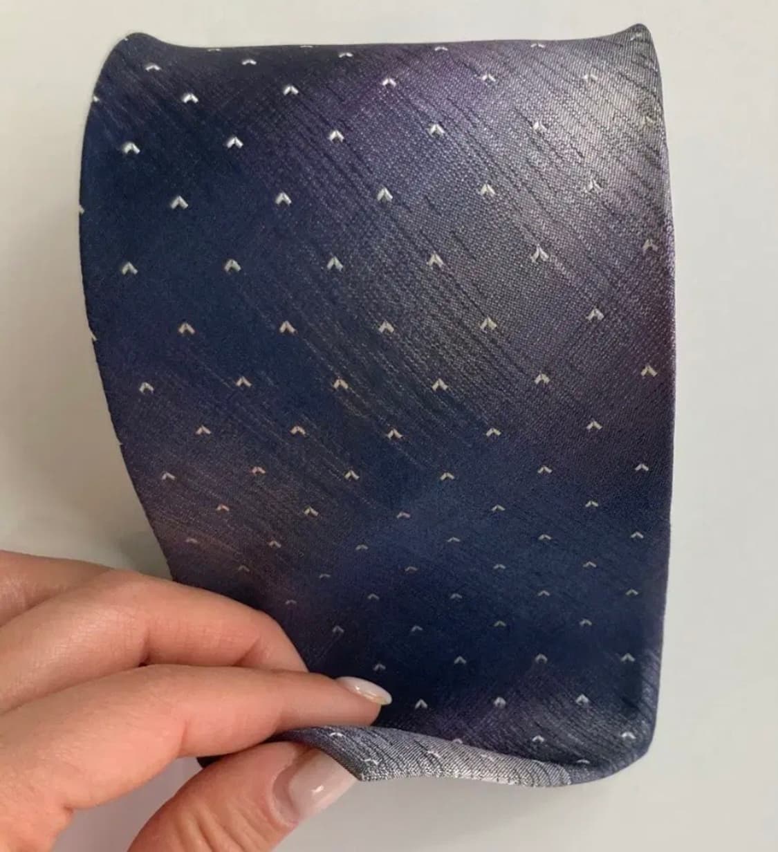 입생로랑 넥타이 상품이미지9