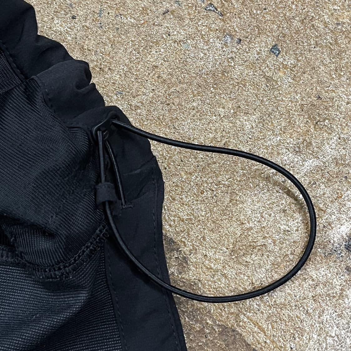 [정품/4XL] 아디다스 블랙 삼선 트랙 자켓 b16 상품이미지8