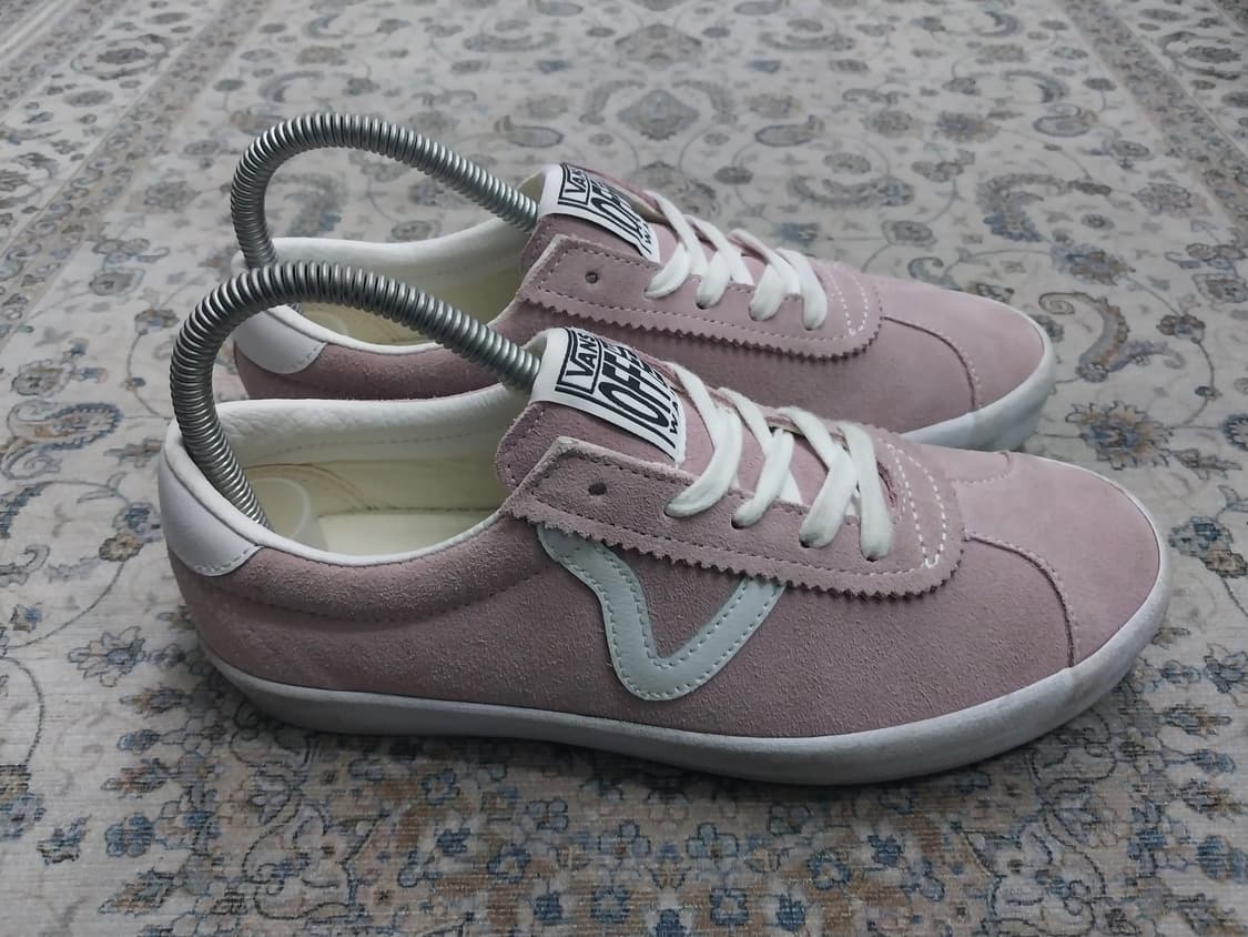 반스 스웨이즈 스포츠 로우 240mm 상품이미지3